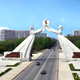 Image for article titled The Ten Best Cities To Drive In